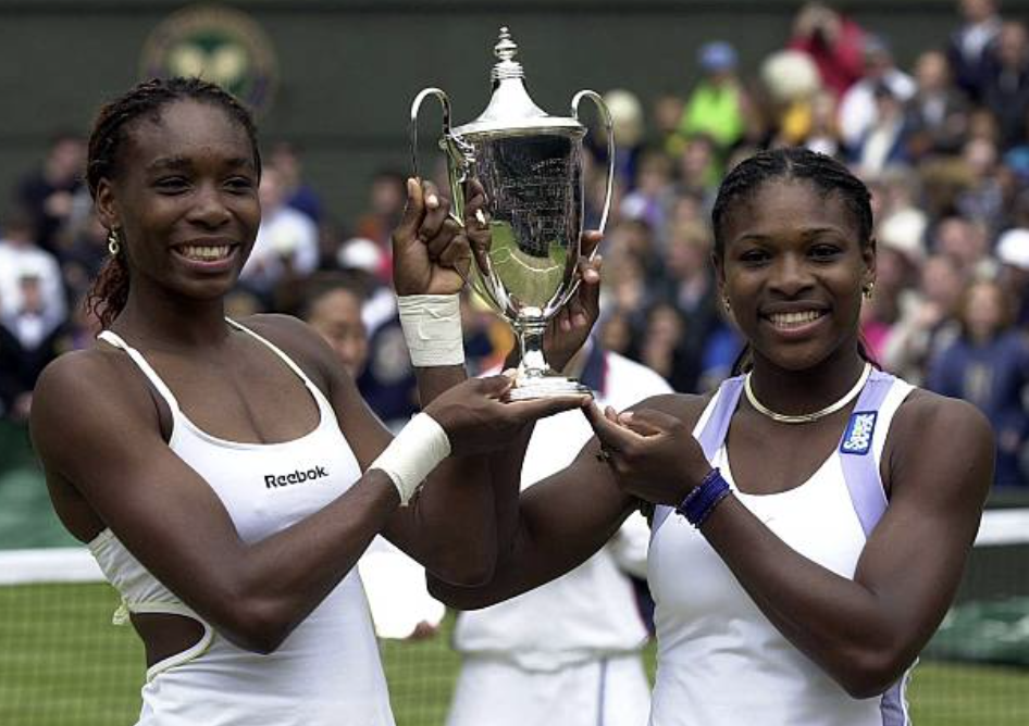 윌리엄스와 같은 선수들의 도전은 나이가 단지 숫자일 뿐임을 증명하며, 미래 세대 운동선수들에게 새로운 가능성을 열어주고 있다. © Getty Images