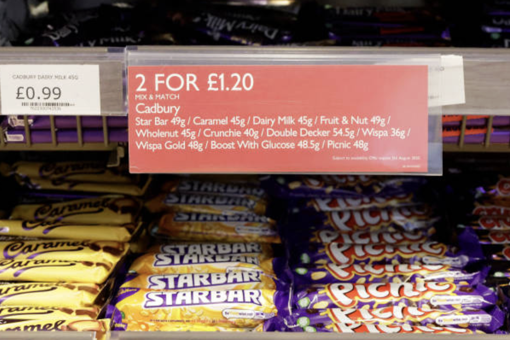 사실, 설탕과 가공식품의 문제는 미국만의 문제는 아니다. ⓒ Getty Images