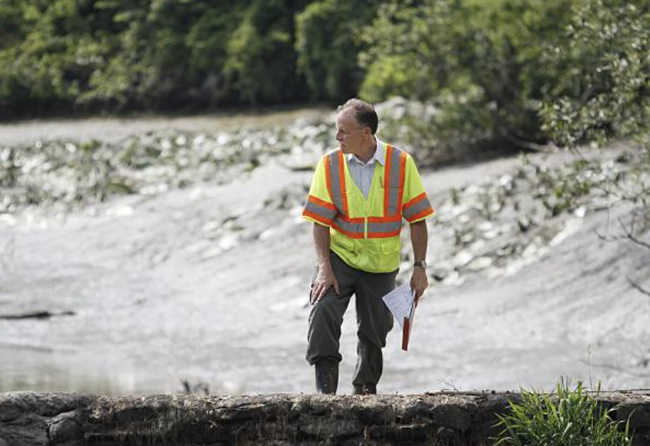 문제는 대규모 배치 시 발생할 부작용이다. © Getty Images