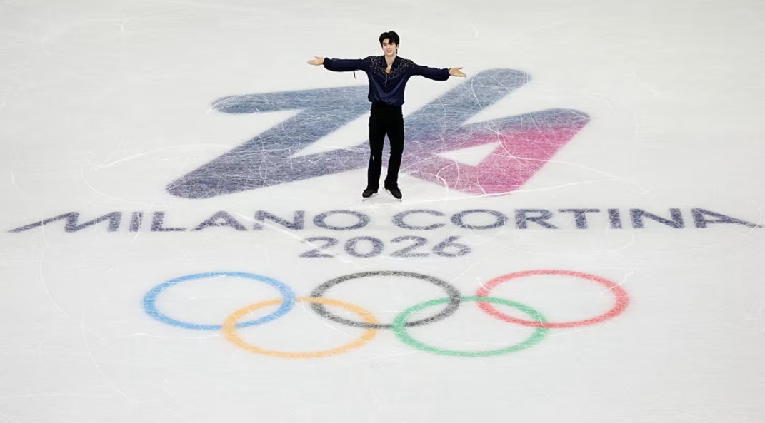 [2026 밀라노-코르티나 동계올림픽 특집] 피겨스케이팅, 우아한 아름다움을 만드는 생체역학