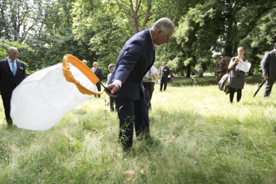 이들 지역이 영국 안보에 중요한 이유는 영국 경제와 사회가 이들 생태계에 의존하기 때문이다. © Getty Images