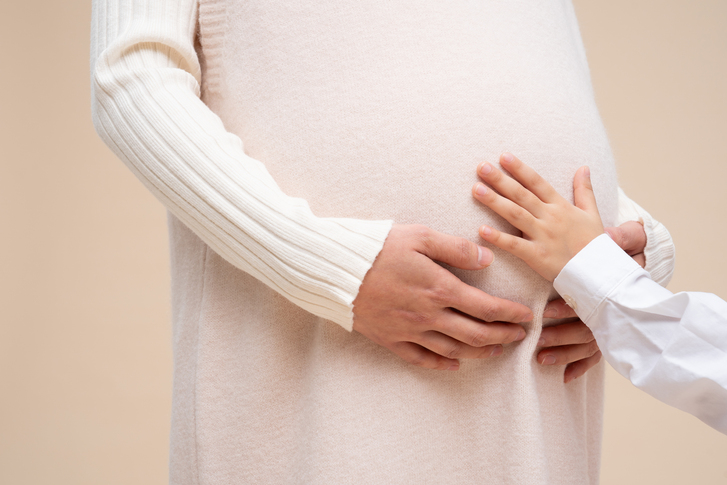 임신의 시작 순간을 실험실에서 구현하다