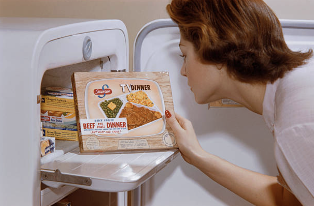 저소득 및 중간소득 국가 20개국 중 13개국에서 생후 6~23개월 영유아의 절반 이상이 단 음료를 섭취하고 있다고 한다. © Getty Images