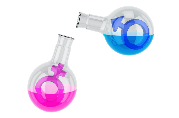 흔히 연애에서는 케미가 중요하다고 말한다. Ⓒ Getty Images