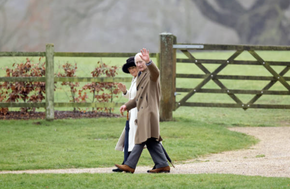 가장 큰 문제는 의료 서비스 접근성이다. © Getty Images