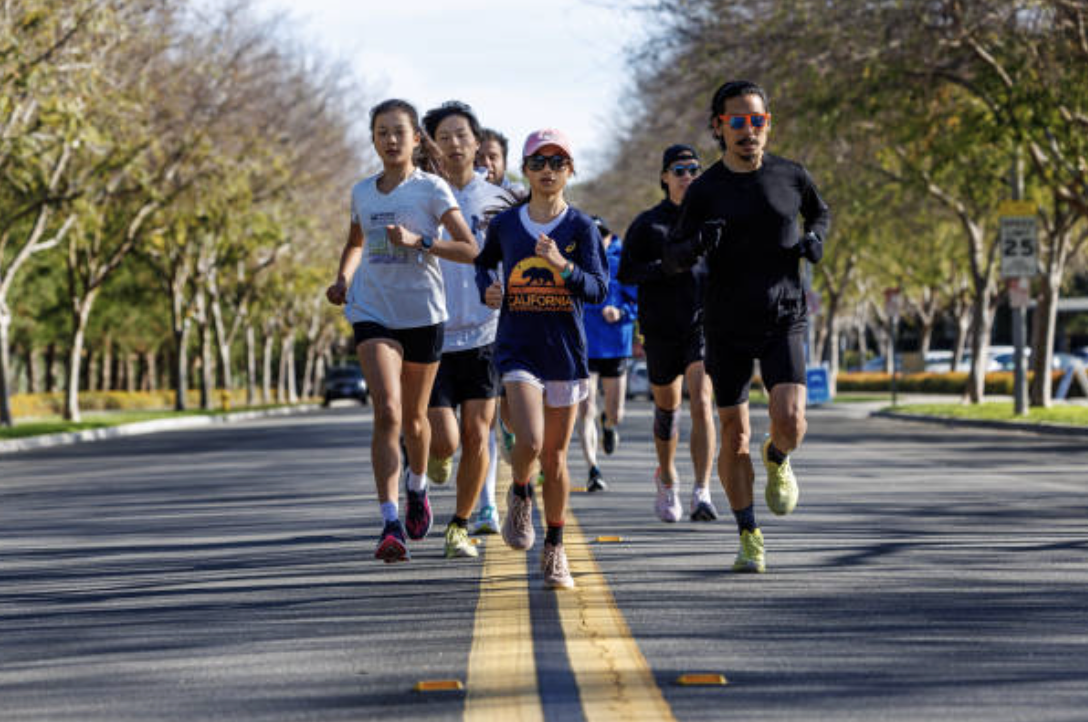 사이클 싱킹은 여성들이 자신에 대한 기대치를 현실적으로 조절하고, 피로를 잘 관리하며, 더 지속가능하게 운동하는 데는 도움이 될 수 있다. © Getty Images