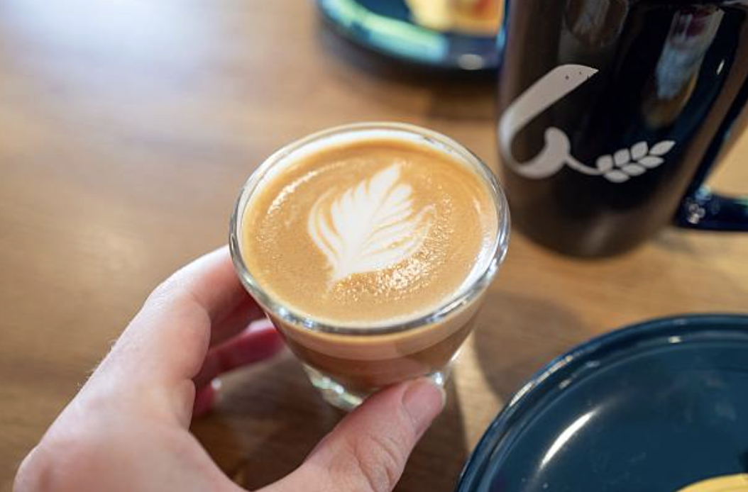 결국 커피 산업의 미래는 탄소 배출 저감을 통한 지구 온난화의 근본적 제동에 달려 있다. ©Getty Images