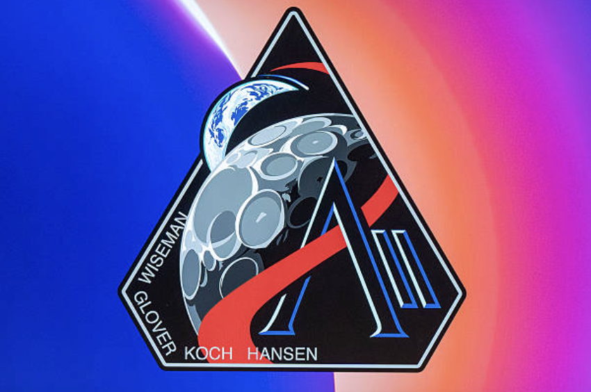 아르테미스 III 달 착륙선은 일론 머스크의 스페이스X(SpaceX)와 계약이 체결돼 있으며, 스타십(Starship) 로켓이 그 역할을 맡는다. ©Getty Images