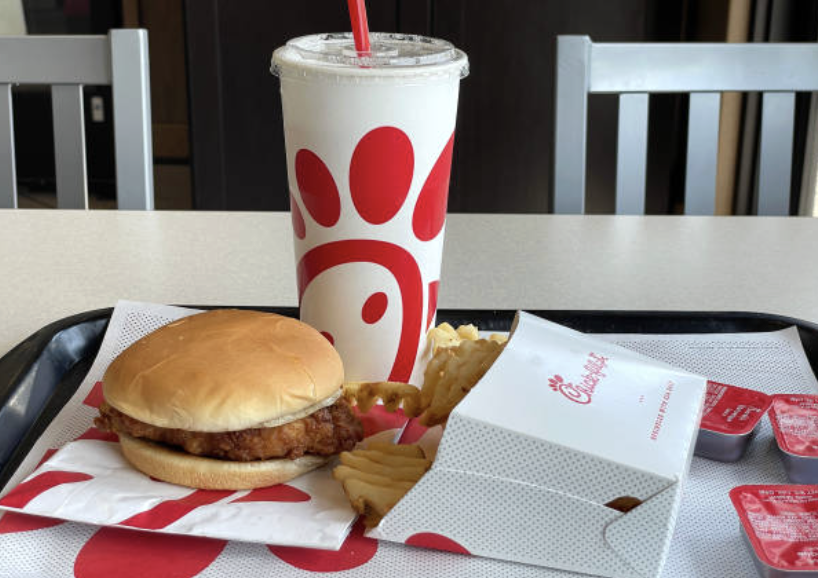 새로운 미국 지침 모델은 지속가능성을 체계적으로 고려하지 않았다는 비판도 존재한다. ⓒ Getty Images