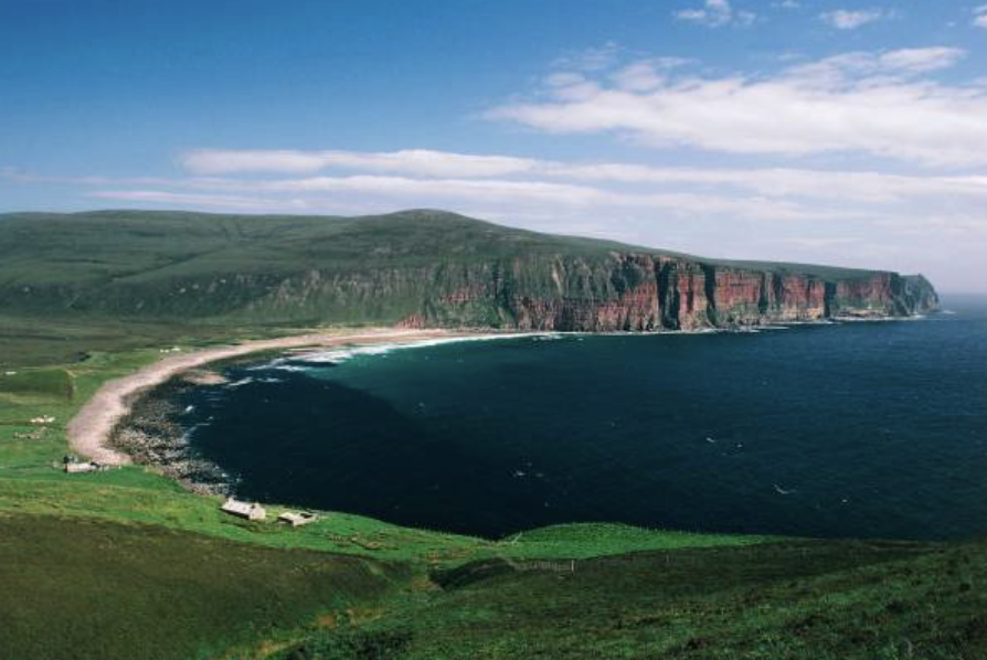샌데이 해변의 비극은 플라스틱의 수명이 우리의 무책임함보다 훨씬 길다는 사실을 뼈아프게 가르쳐주고 있다. ©Getty Images