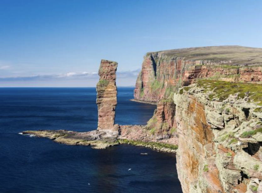 워너의 조사 결과에 따르면, 해변의 단 1제곱미터 구역에서 발견된 스티로폼(폴리스티렌) 미세 입자만 수천 개에 달한다. ©Getty Images