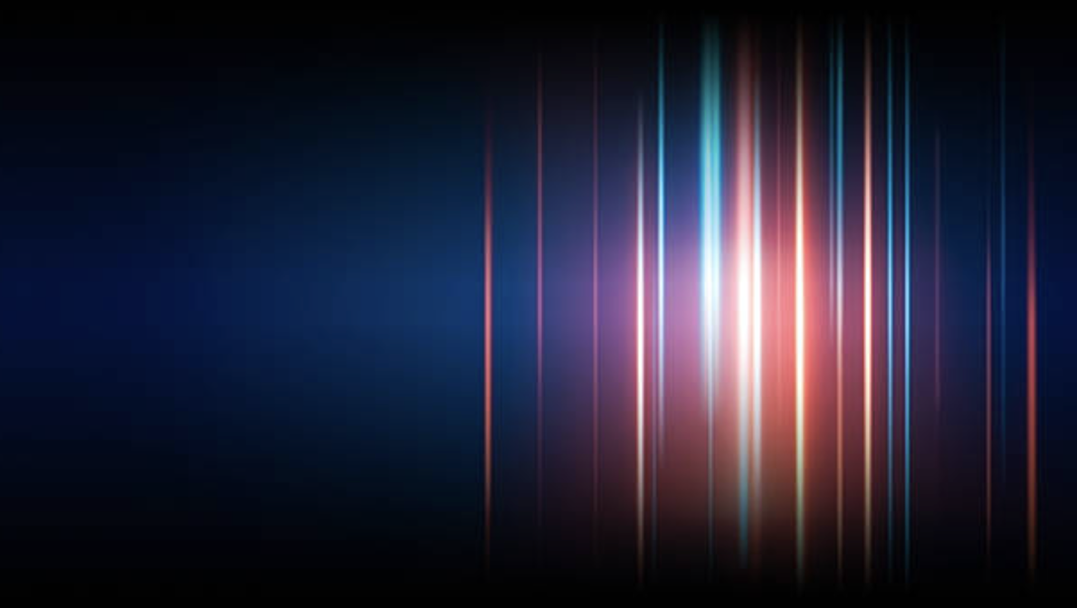 우리는 일상에서도 항상 과거를 본다. 다만 그 시간 지연이 너무 짧아서 알아채지 못할 뿐이다. ©Getty Images