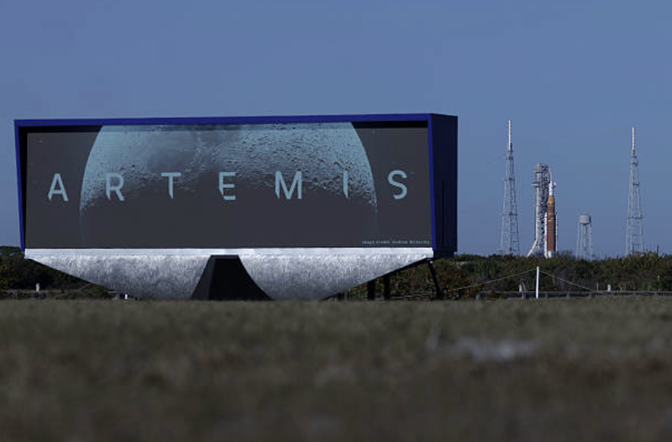 NASA 관계자들은 사소한 기술적 결함이라도 방치했다가 우주비행사의 안전을 담보로 도박을 하는 것보다는, 일정을 늦추더라도 완벽한 안전성을 확보하는 것이 아르테미스 프로그램 전체의 성패를 결정짓는 핵심 가치라고 강조하고 있다. ©Getty Images