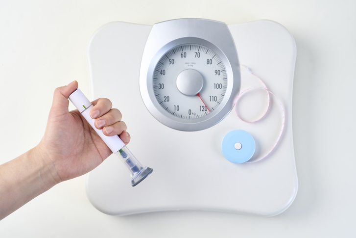 ‘위고비’ 중단 후 1년 내 감량 체중 60% 돌아온다