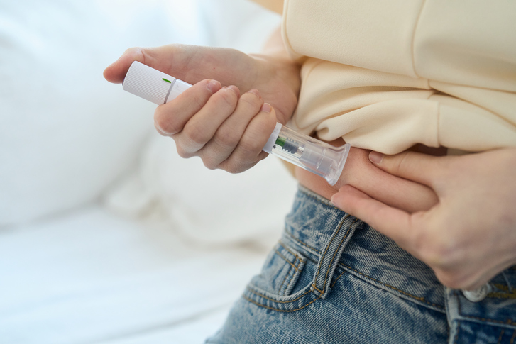 ▲ 비만 치료제는 체중을 줄여주는 약이 아니라 복용을 지속해야 효과가 유지되는 관리도구에 가깝다. ‘얼마나 많이 감량했는가’가 아닌 ‘얼마나 오래 유지할 수 있는가’가 중요한 이유다. ⒸGettyImages