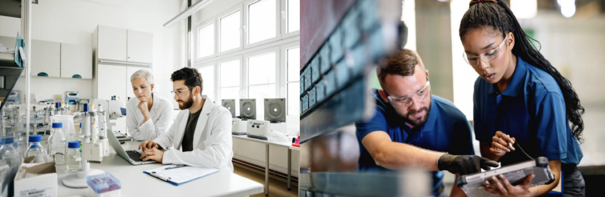 같은 우주, 다른 시선 - 공학자와 과학자가 세상을 보는 법