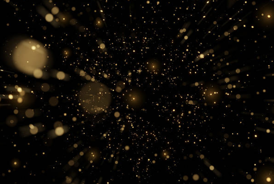 천문학자가 적외선 망원경으로 먼지 너머를 들여다보듯, 우리도 쌓인 먼지 너머의 것을 들여다보려고 노력한다. ©Getty Images