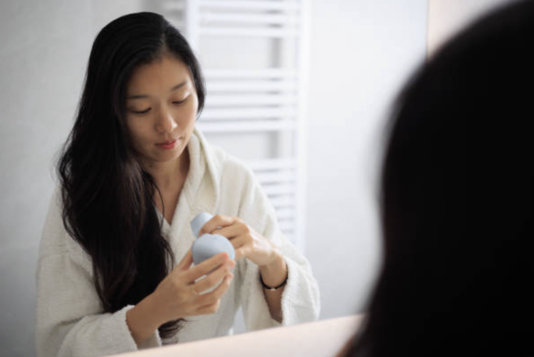 한국 화장품 산업의 강점은 이 임상 성분을 일상 제품으로 전환하는 속도에 있었다. ©Getty Images
