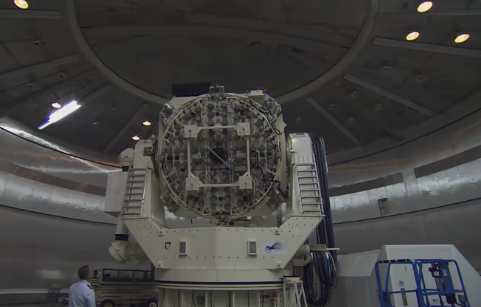 더 정교한 관측이 이어진다면, 지상의 많은 모델들은 폐기 처분되기 시작한다. 하지만 이것이 재앙은 결코 아닐터. ©Getty Images