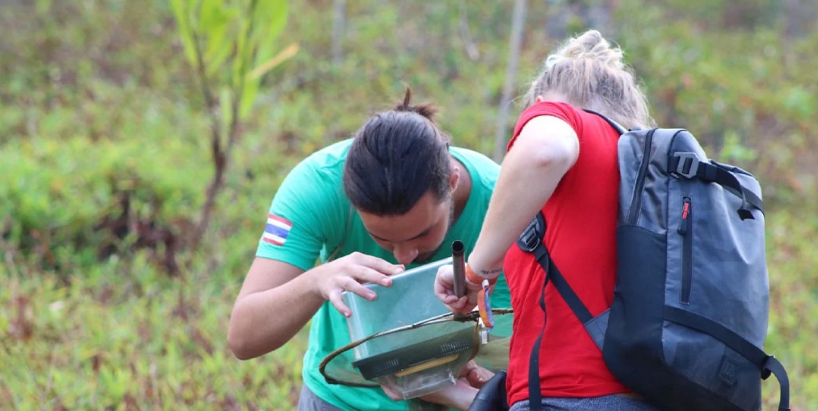 [과학의 달 특집] 실험실 밖에서 탄생하는 과학, 시민 참여 연구가 바꾸는 ‘지식의 지도’