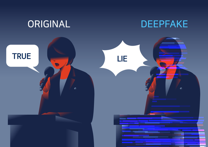 의사와 AI도 속인 딥페이크 의료 영상