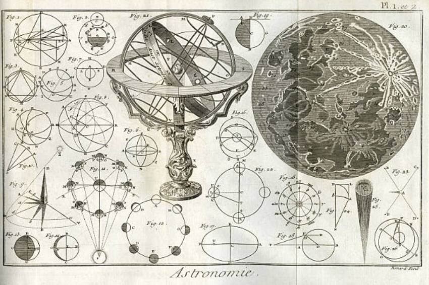 흥미롭게도, 역사를 보면 '틀린 모델'들이 오히려 세상을 크게 바꾼 경우가 많다. ©Getty Images