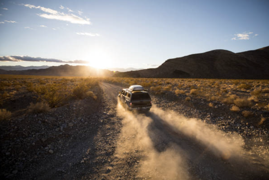 기억에도 먼지가 쌓인다. 오래된 일들은 세부 사항이 흐려지고, 윤곽만 남는다. ©Getty Images