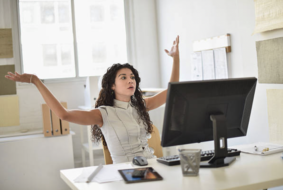 그 결과 우리 사회에는 무슨 일이 벌어지고 있는가? '근거 없는' 확신이 넘쳐난다. ©Getty Images