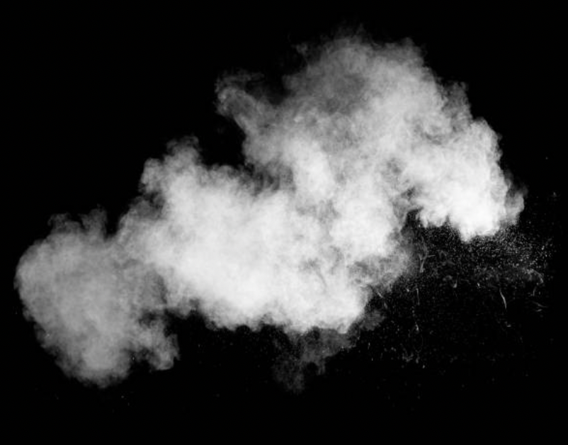 작은 것들이 집합적으로 만들어내는 구조. 이것은 자연 어디서나 볼 수 있다. ©Getty Images