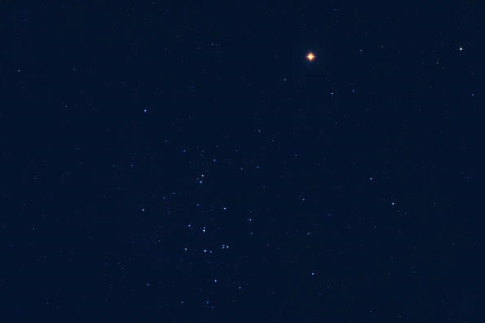 현재 인류의 기술로 현실적으로 도달하고, 정착을 논의할 수 있는 범위 안에서 화성은 유일한 후보이다. ©Getty Images