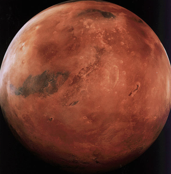 가장 중요한 점으로, 화성에서 어떤 기술이 살아남는다면, 대부분의 우주 공간에서도 살아남을 수 있는 잠재력이 생길 수 있다. ©Getty Images