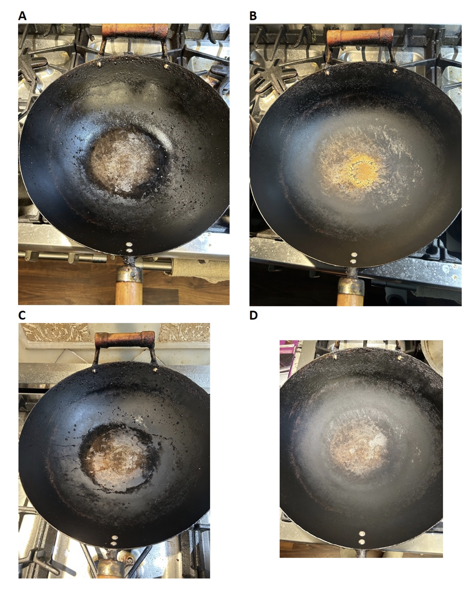 가장 충격적인 결과는 탕 교수의 웍 문제였다. ©Dutta and Tang 2026