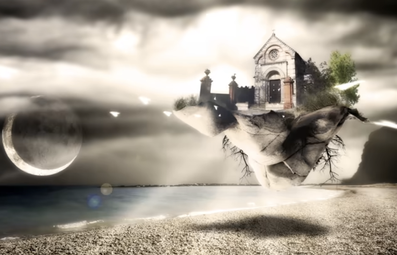 임종 직전 꿈과 환상, 영어로는 ELDVs(End-of-Life Dreams and Visions)라고 부른다. ©Getty Images