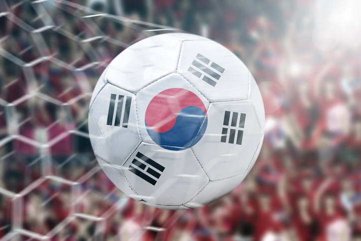 기적과 감동, 과학이 함께하는 월드컵은 이제 막 시작되었다. ⒸGetty Images