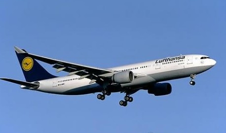 에어버스사의 야심작 A380 시리즈.  ⓒ 연합뉴스