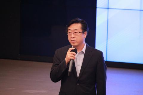 최원기 한국과학창의재단 종합 원격·교육연수원장은 "이번 연수는 저성장 시대 높은 부가가치를 만들어낼 '소프트웨어적 인재'를 기르기 위한 초석이다"라고 했다.