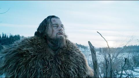 레오나르도 디카프리오 ⓒ 20세기 폭스 코리아