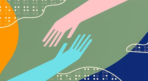 아직 초보단계인 인공신경 개발부문에서 한국과 미국 연구진이 유기 전자장치로 생물학적 기계자극감지 신경을 모방한 인공신경을 개발해 이 분야에 새로운 이정표를 놓았다. Image credit: Kevin Craft / Stanford news