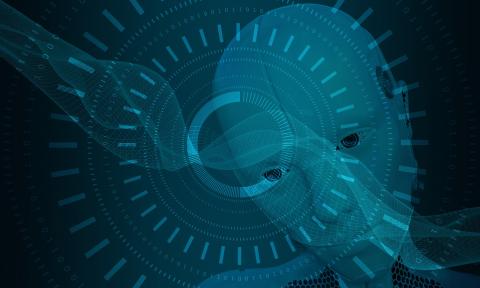 AI는 이제 IT뿐만 아니라 화학, 식품, 금융, 건축, 제조, 에너지 등 모든 산업의 혁신을 좌우하는 기술로 주목받고 있다. ⓒ Public Domain