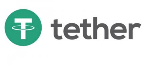 테더는 대표적인 스테이블코인인 USDT를 발행하고 있는 회사다 ⓒ CryptoNewsZ