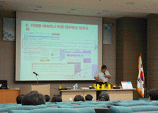 학교 안에 ‘창의 세상’을 만든다 