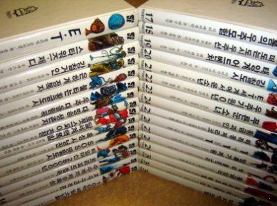 청소년 과학소설 출판의 근시안적 행태 