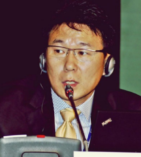 ETRI 김형준 박사, 세계3대인명사전 등재