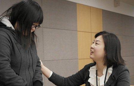 기업, 교육 위해 벽 허물다