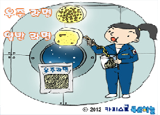 종이컵으로 라면 끓일 수 있는 이유