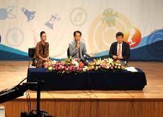 과학과 예술의 공통분모, '상상력'