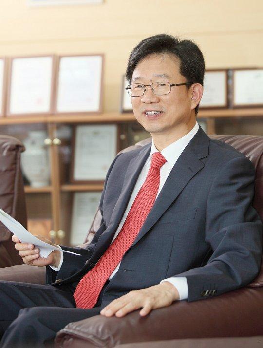 지속가능한 미래를 위한 화학의 약속