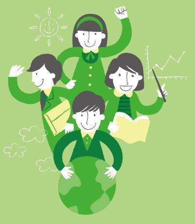 청소년 직업고민 증가…진로체험 교육 필요