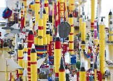 소비자에게 3D프린터 레고 제작 허용