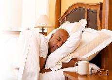 ‘잠 좀 잡시다’ 수면장애 시장 급부상